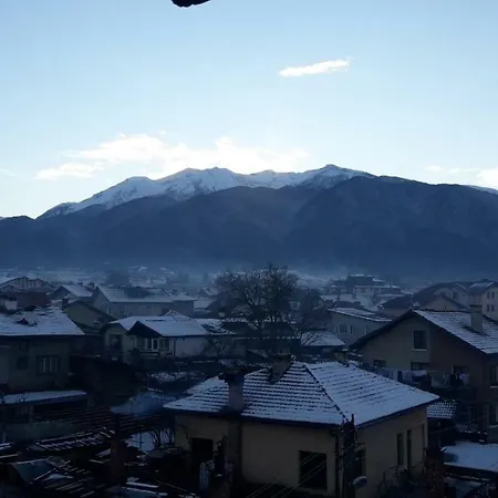 Vihren Boutique Apartment Bansko