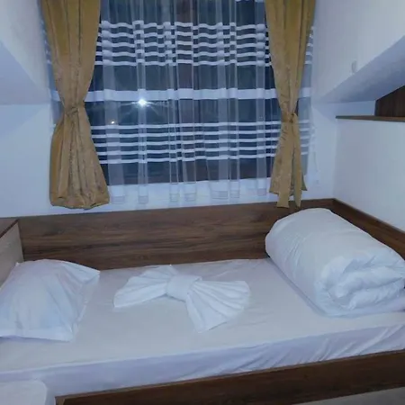 Apartment Vihren Boutique *