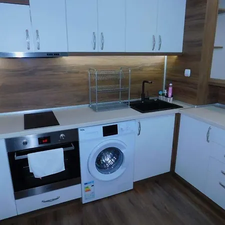 Apartment Vihren Boutique *