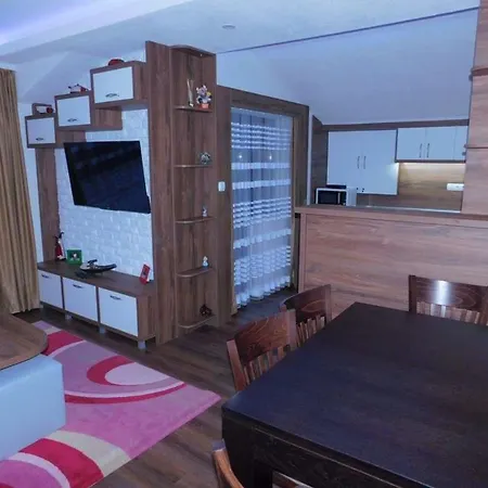 Vihren Boutique Apartment