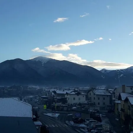 Vihren Boutique Apartment