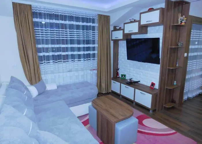 Vihren Boutique Apartment