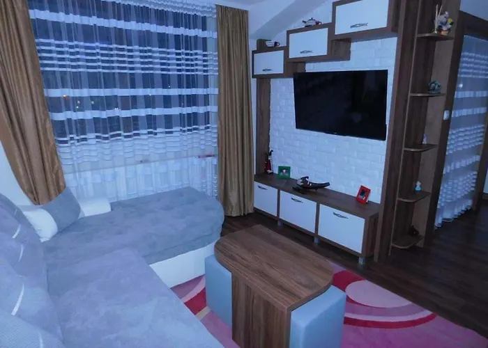 Vihren Boutique Bansko