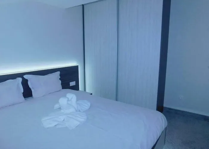 Apartment Vihren Boutique