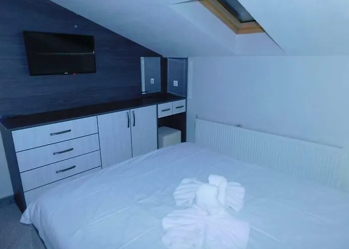 Apartment Vihren Boutique