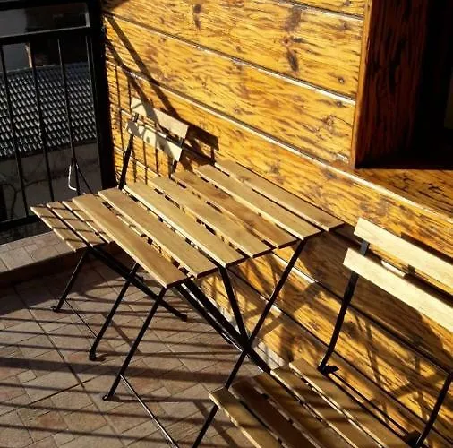 Vihren Boutique Bansko