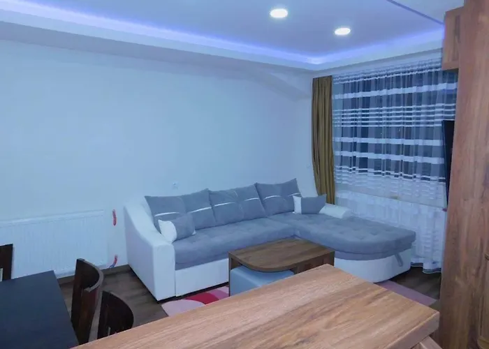 Apartment Vihren Boutique *