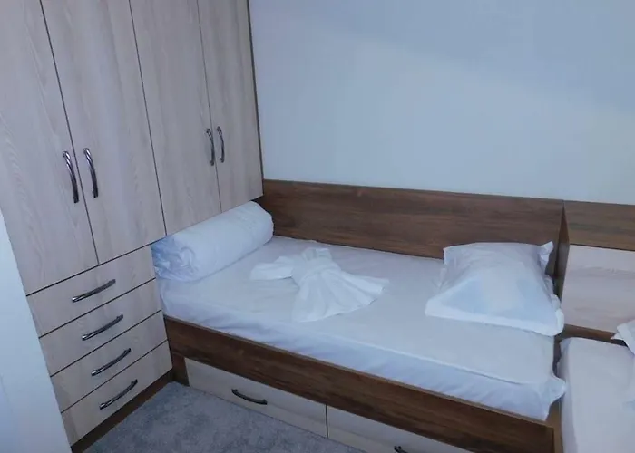 Vihren Boutique Apartment