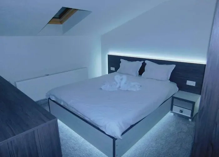 Vihren Boutique Apartment *