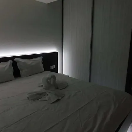 Апартамент Vihren Boutique *