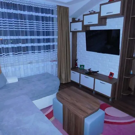 Vihren Boutique Банско