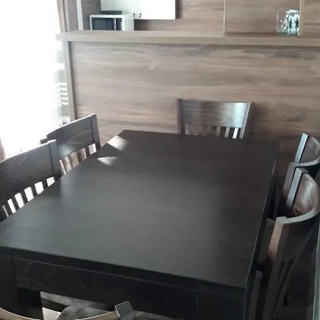 Апартамент Vihren Boutique Банско