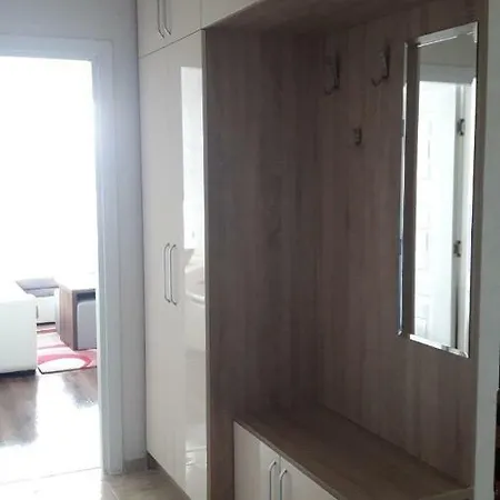 Vihren Boutique Апартамент *