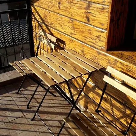 Vihren Boutique Банско