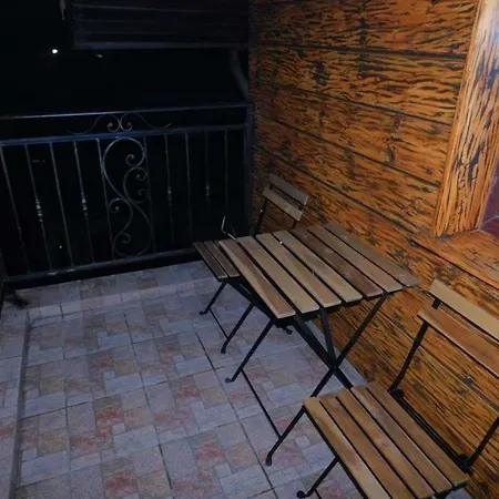 Vihren Boutique * Банско