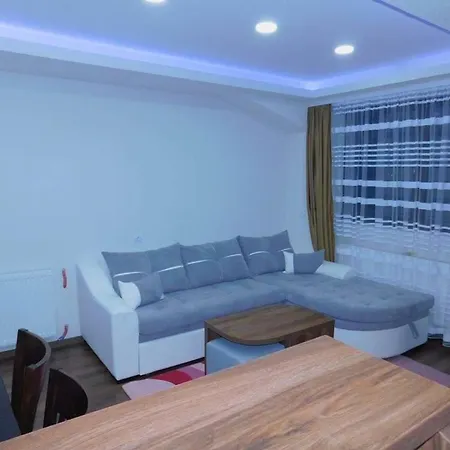 Апартамент Vihren Boutique *