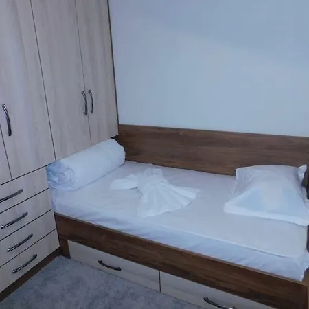 Vihren Boutique Апартамент