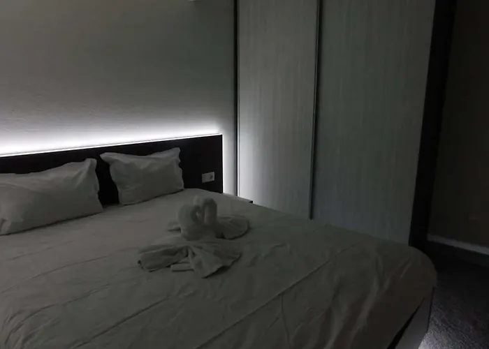 Apartment Vihren Boutique *