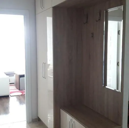 Vihren Boutique Apartment *