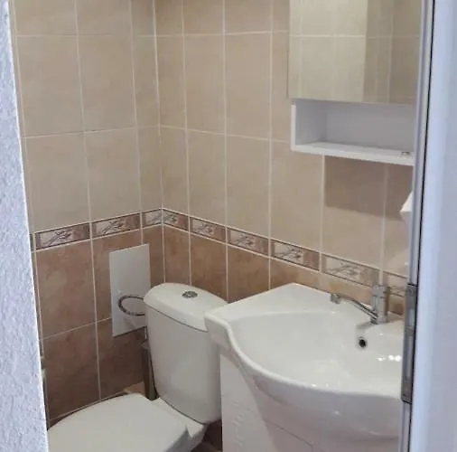 Vihren Boutique Apartment Bansko