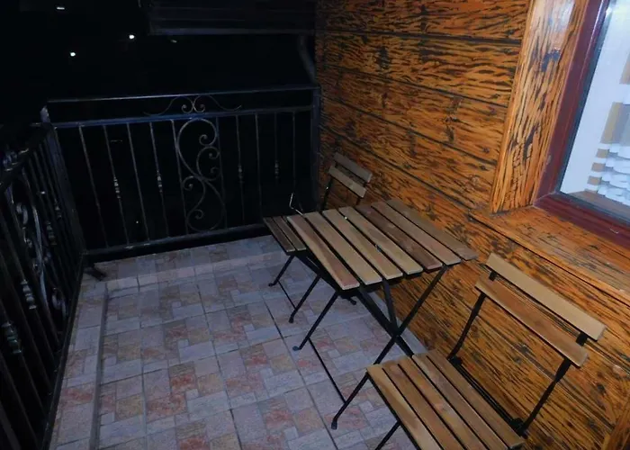 Vihren Boutique * Bansko