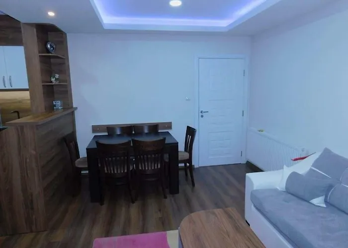 Vihren Boutique Bansko