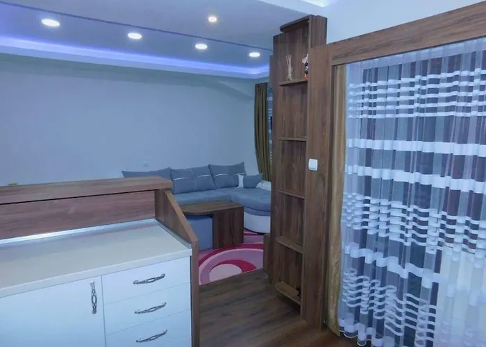 Vihren Boutique Apartment