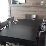 Διαμέρισμα Vihren Boutique Μπάνσκο