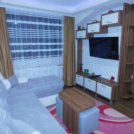 Vihren Boutique דירה