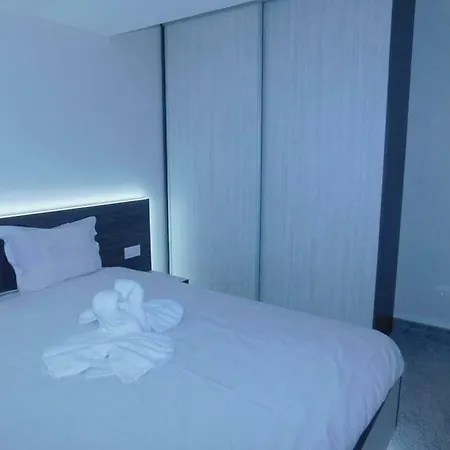 Apartment Vihren Boutique