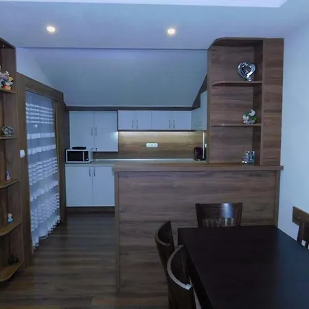 Apartment Vihren Boutique