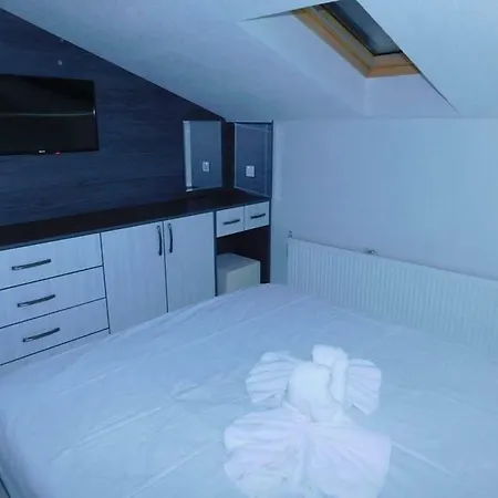 דירה Vihren Boutique