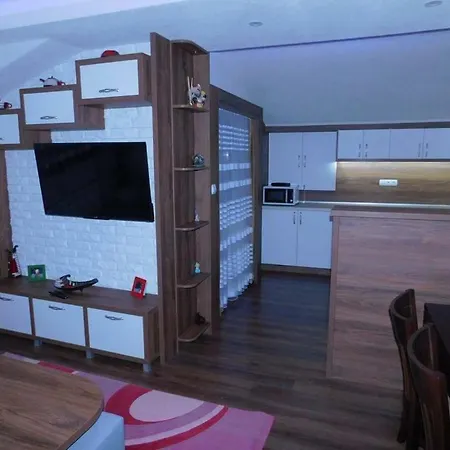 Vihren Boutique * בנסקו