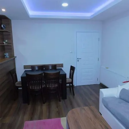 Vihren Boutique בנסקו