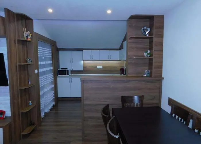 Apartament Vihren Boutique