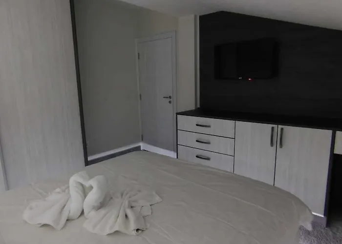 Vihren Boutique Apartament Bansko