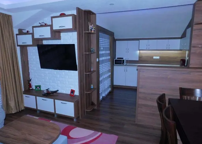 Vihren Boutique * Bansko