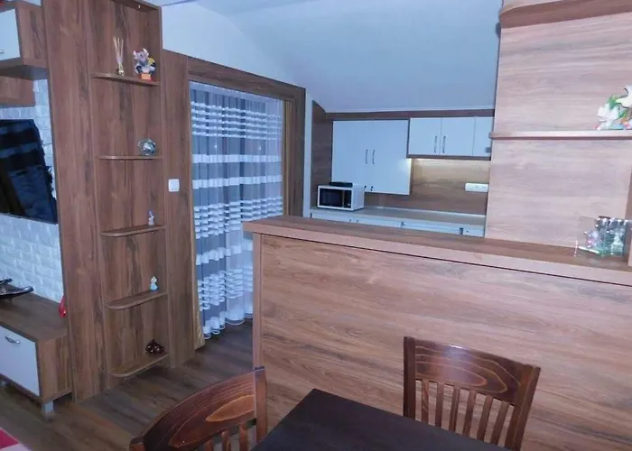 Vihren Boutique * Bansko