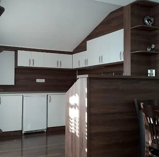 Vihren Boutique * Bansko