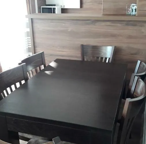 Apartament Vihren Boutique Bansko