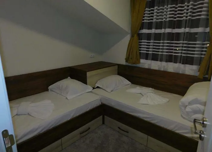 Vihren Boutique * Bansko