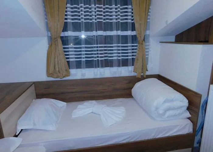 Apartament Vihren Boutique *