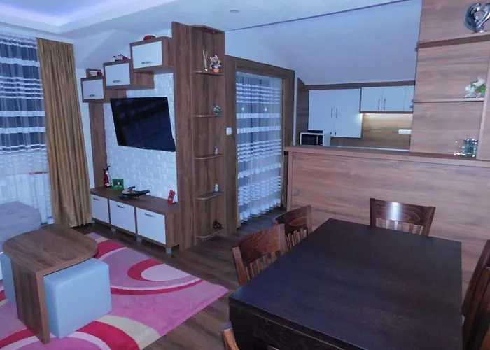 Vihren Boutique Apartament