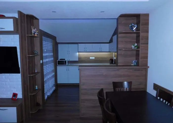 Vihren Boutique Apartament