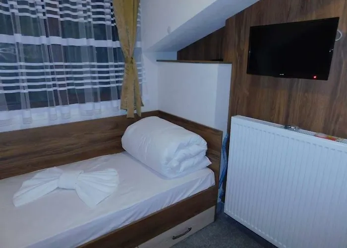 Vihren Boutique * Bansko